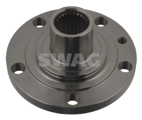 SWAG-(FEBI-40227)-MOZZO ALFA 147 1.9 JTDM -10